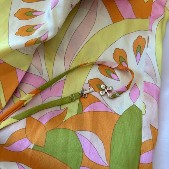 Zara satin pants - Picture 5 of 6